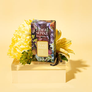 Vanilla Bloom Pura Smart Home Fragrance Refill
