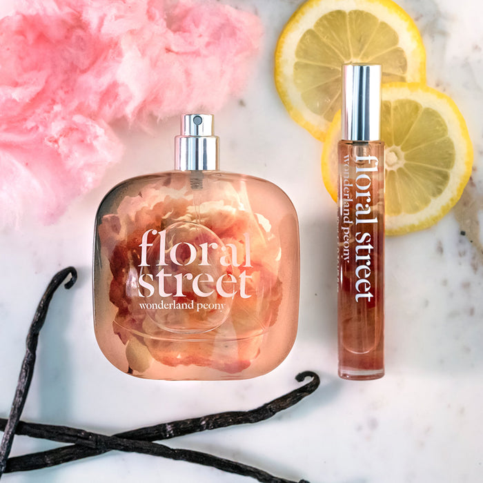 Floral Street Wonderland Peony Gift Set